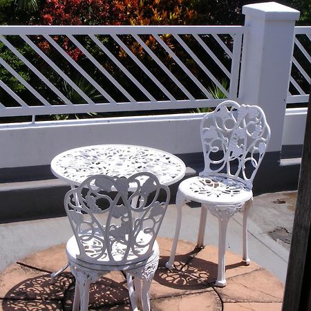 Joan'S Bed And Breakfast Durban Camera foto