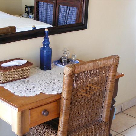 Joan'S Bed And Breakfast Durban Camera foto