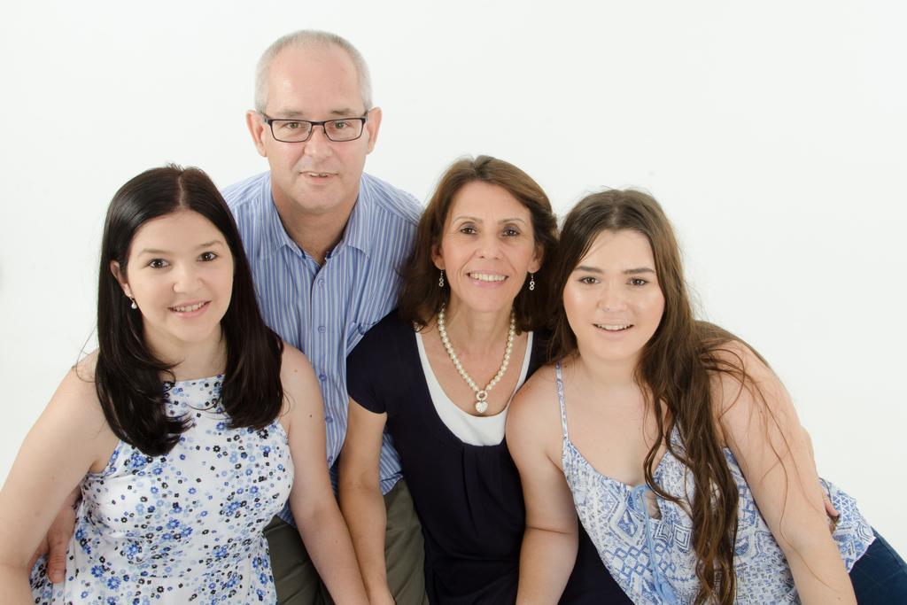 Joan'S Bed And Breakfast Durban Esterno foto