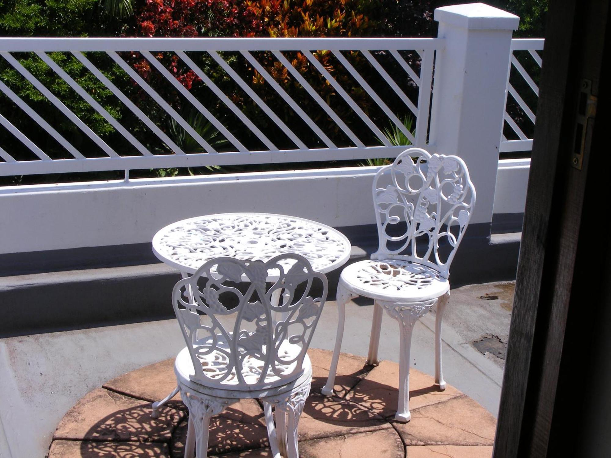 Joan'S Bed And Breakfast Durban Camera foto