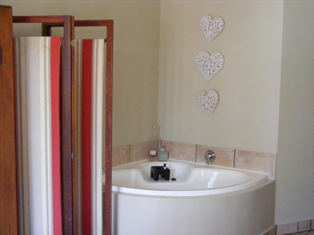Joan'S Bed And Breakfast Durban Camera foto