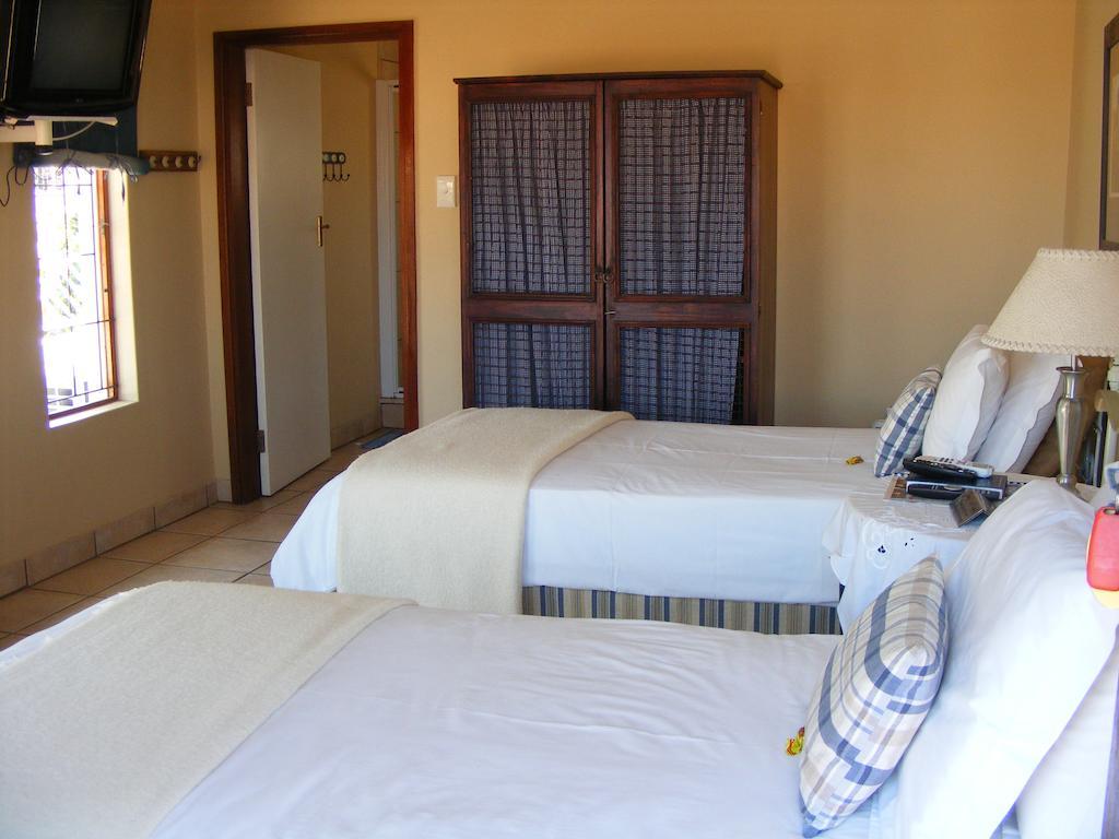 Joan'S Bed And Breakfast Durban Camera foto