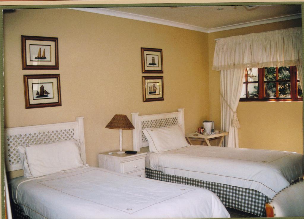 Joan'S Bed And Breakfast Durban Camera foto