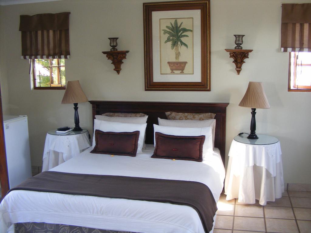 Joan'S Bed And Breakfast Durban Camera foto