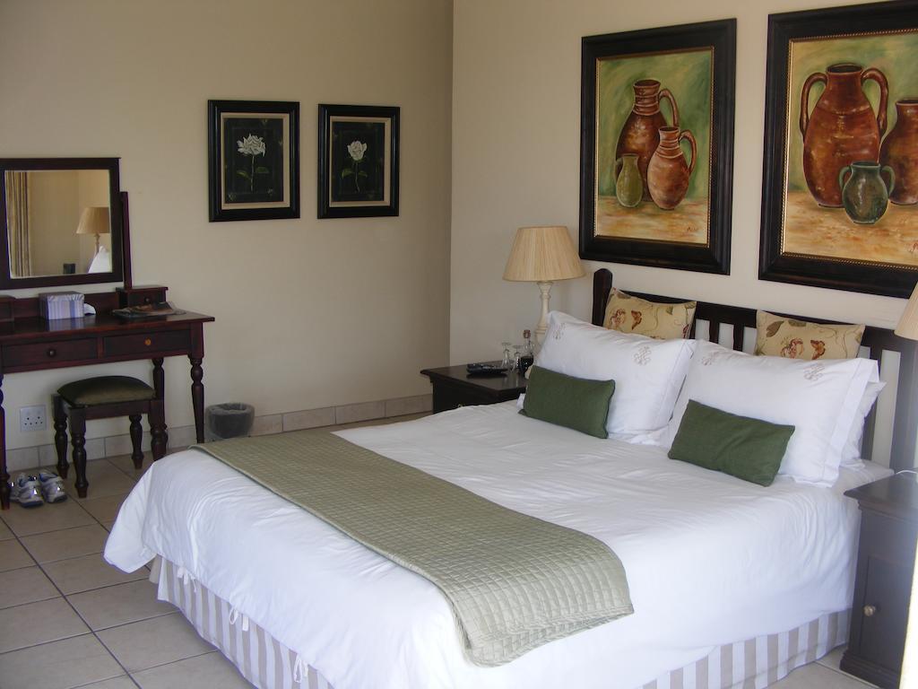Joan'S Bed And Breakfast Durban Camera foto