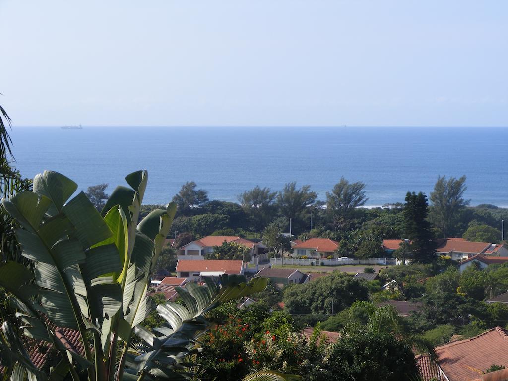 Joan'S Bed And Breakfast Durban Esterno foto