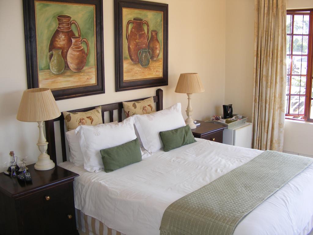 Joan'S Bed And Breakfast Durban Camera foto