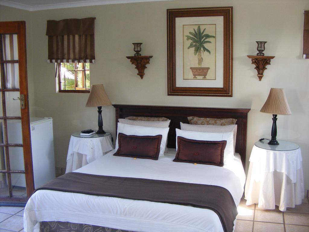 Joan'S Bed And Breakfast Durban Camera foto