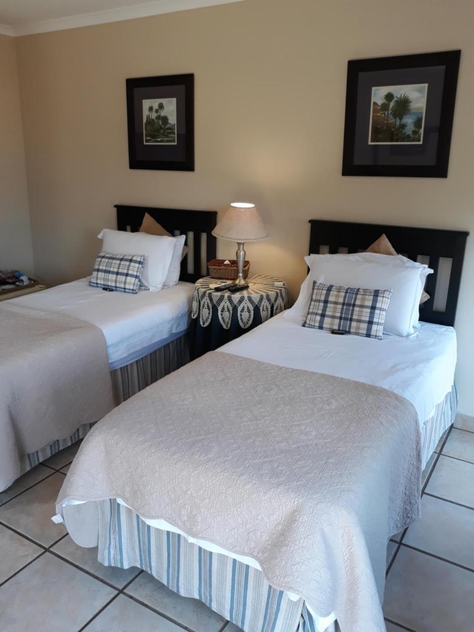 Joan'S Bed And Breakfast Durban Esterno foto