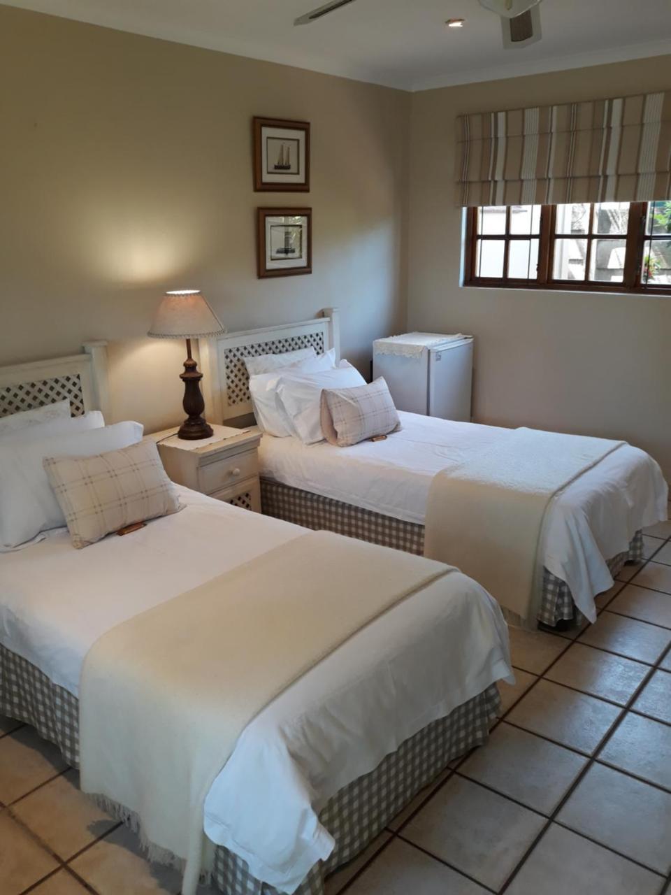 Joan'S Bed And Breakfast Durban Esterno foto