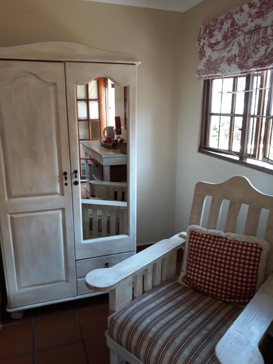 Joan'S Bed And Breakfast Durban Esterno foto