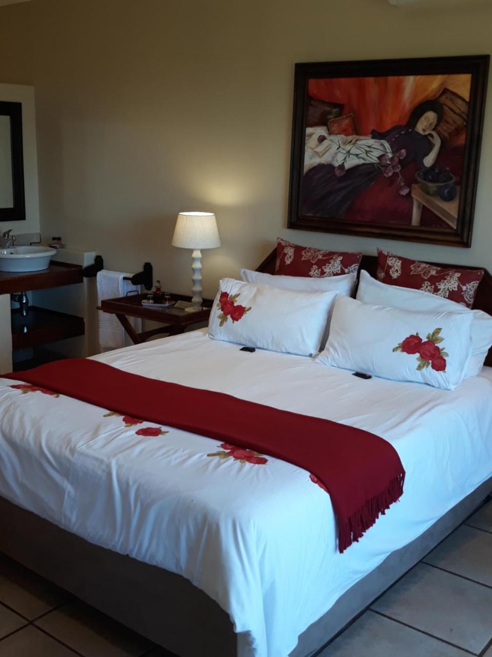 Joan'S Bed And Breakfast Durban Esterno foto