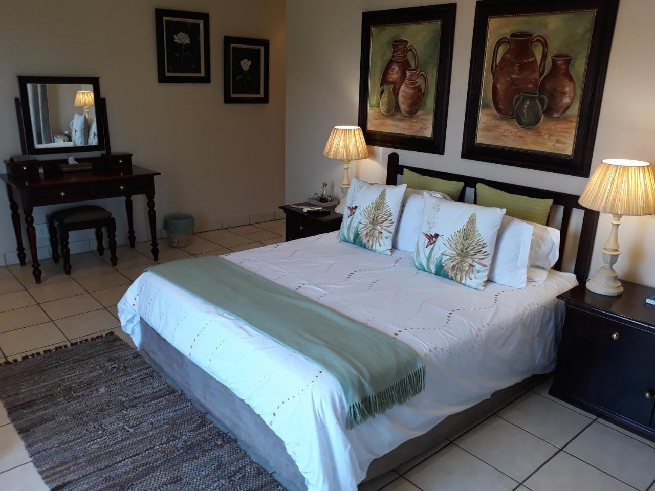 Joan'S Bed And Breakfast Durban Esterno foto