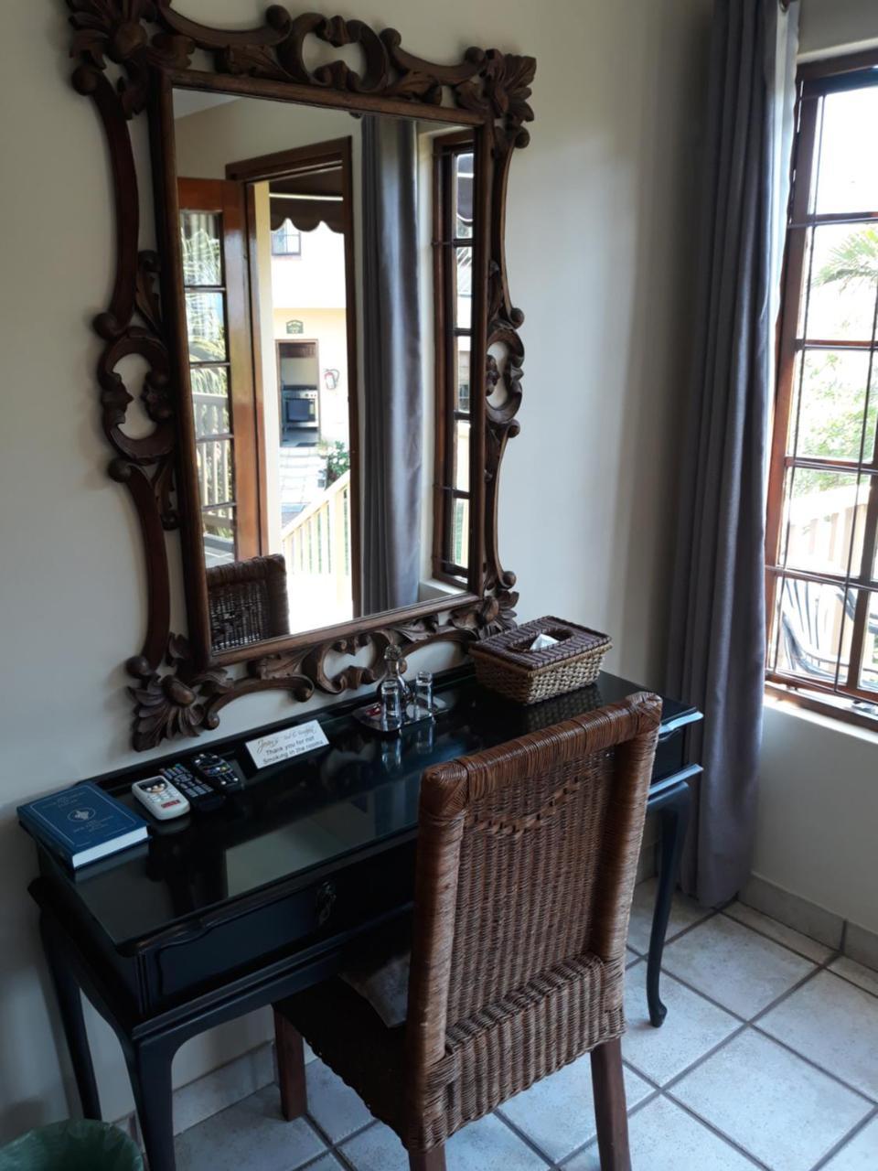 Joan'S Bed And Breakfast Durban Esterno foto